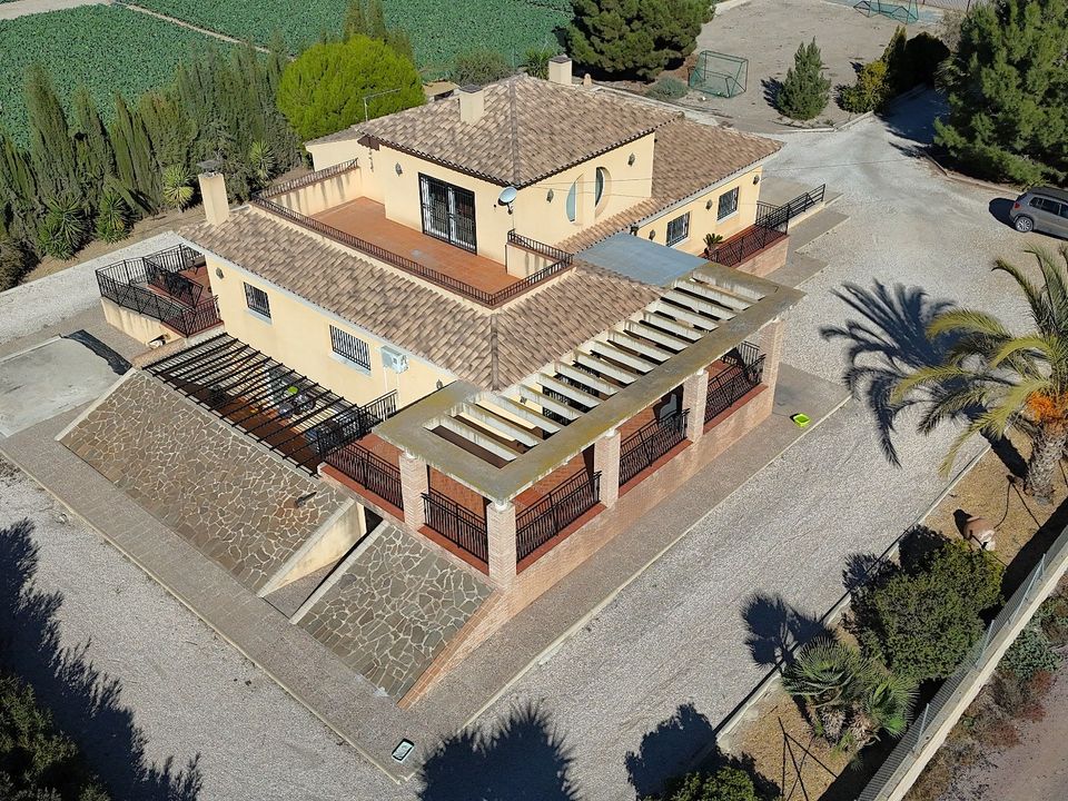 Villa i Lorca, Murcia - foto 5